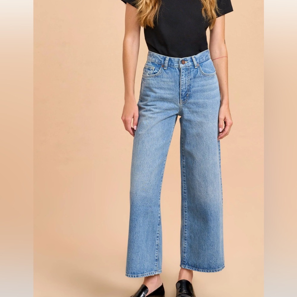 La Ligne Jeans